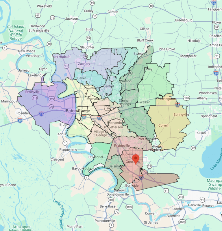 baton-rouge-map