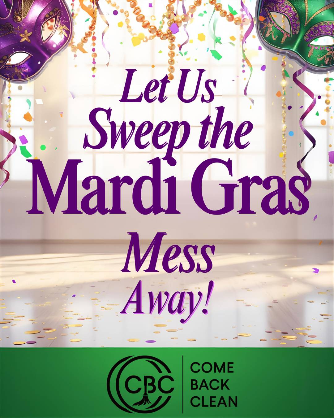 maid-service-baton-rouge-mardi-gras-guestready-home-