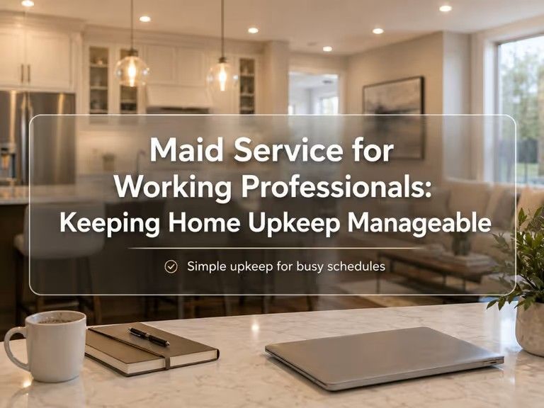 maid-service-for-working-professionals-keeping-home-upkeep-manageable