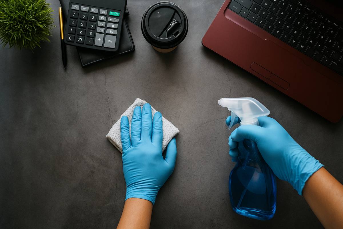 office-cleaning-baton-rouge-breakroom-restroom-standards